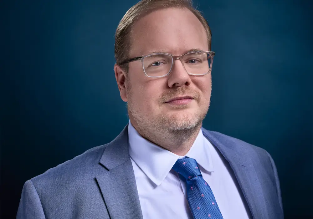 Photo of O.Shane Balloun